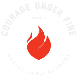 Event Home: 2025 Courage Under Fire - May 23